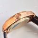 Replica Tudor Swiss 2836 Rose Gold Red Bzel Brown Leather Watch (5)_th.jpg